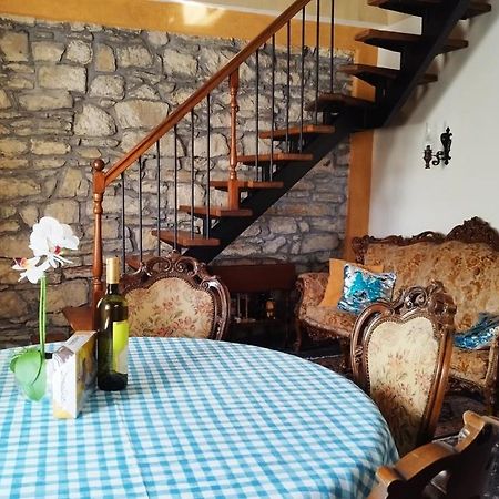 Holiday Home Mia&Emi Sovinjak Экстерьер фото