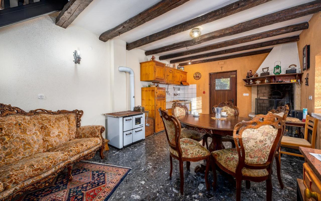 Holiday Home Mia&Emi Sovinjak Экстерьер фото
