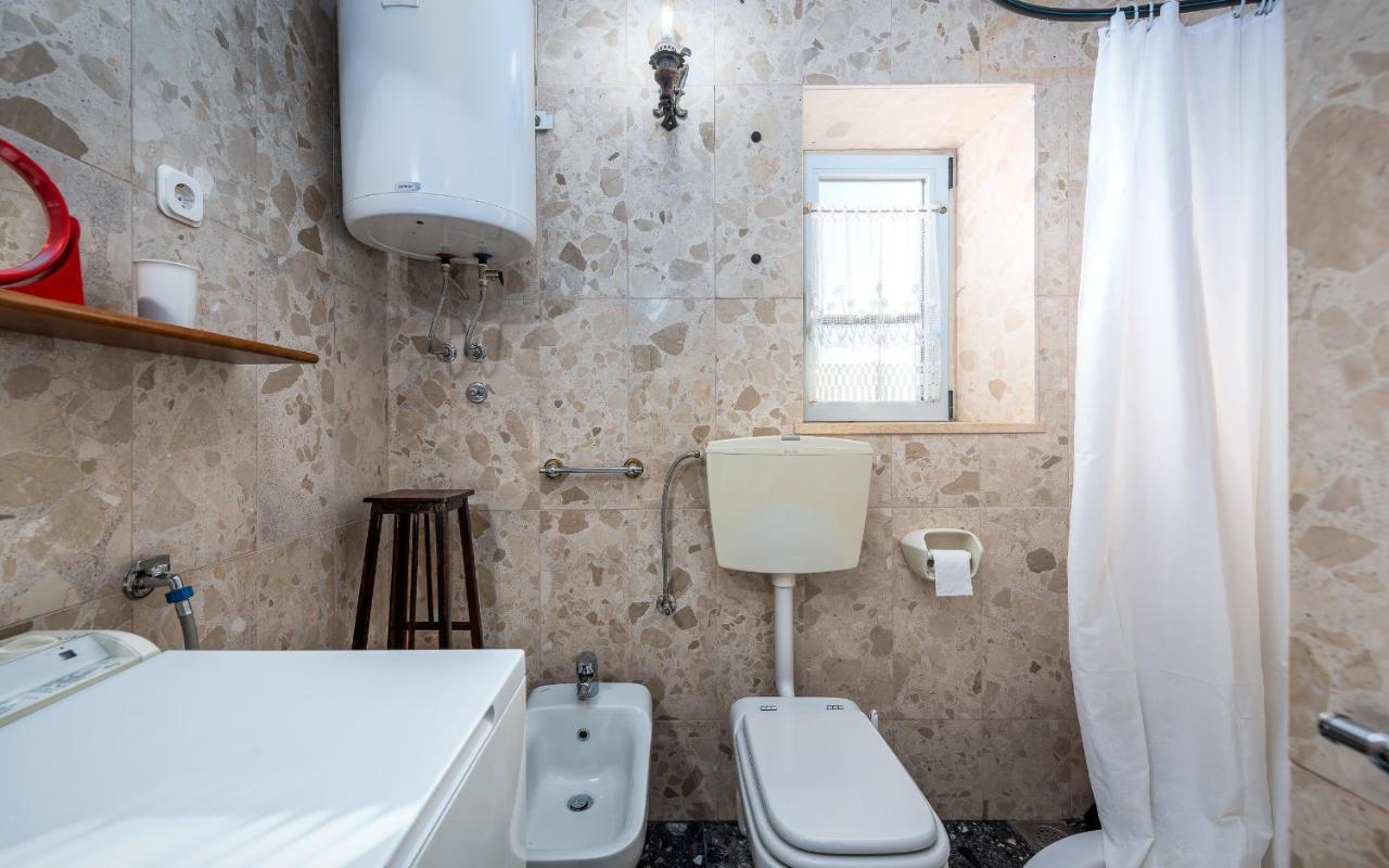 Holiday Home Mia&Emi Sovinjak Экстерьер фото