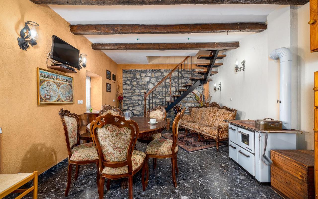 Holiday Home Mia&Emi Sovinjak Экстерьер фото
