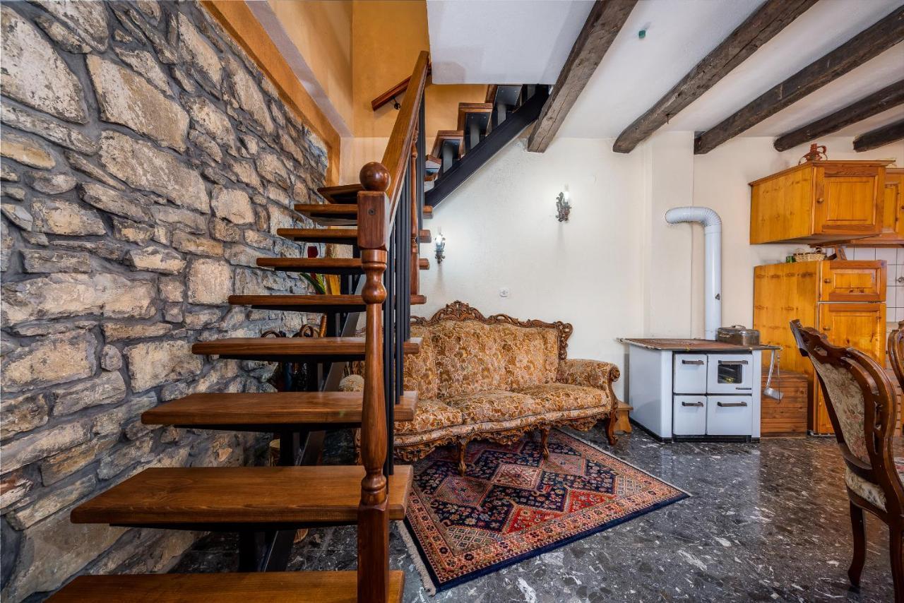 Holiday Home Mia&Emi Sovinjak Экстерьер фото