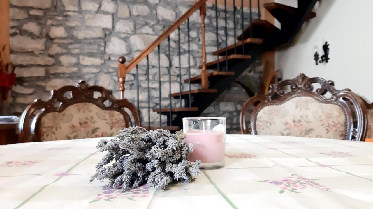 Holiday Home Mia&Emi Sovinjak Экстерьер фото