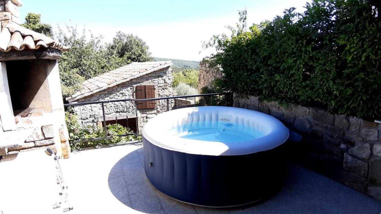 Holiday Home Mia&Emi Sovinjak Экстерьер фото