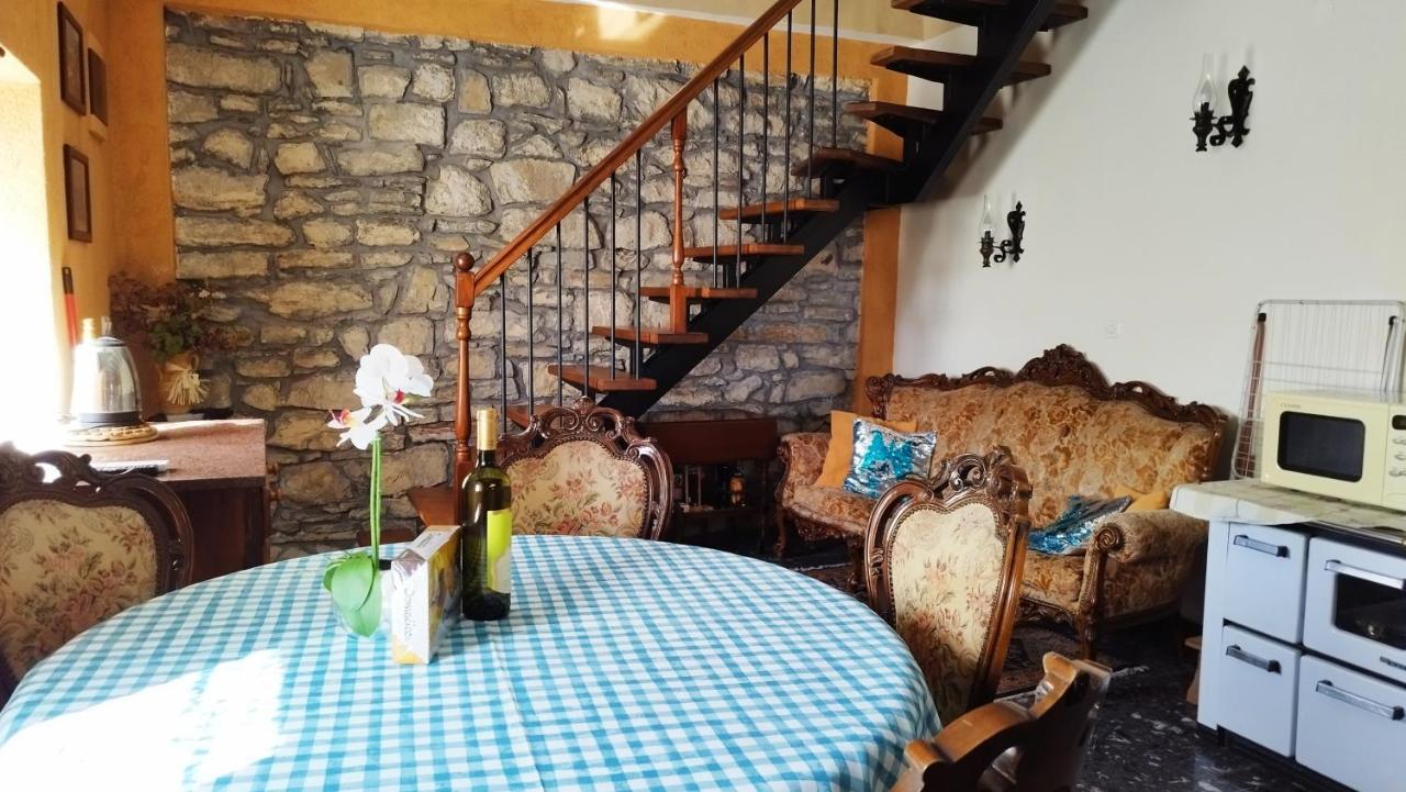 Holiday Home Mia&Emi Sovinjak Экстерьер фото