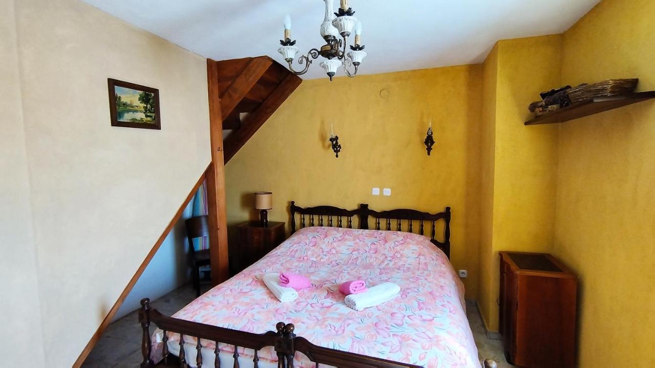Holiday Home Mia&Emi Sovinjak Экстерьер фото